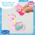 Toomies Peppa Pig Bath Set